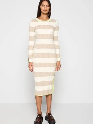 Sukienka dzianinowa Scotch & Soda