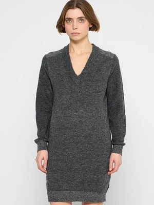 Sukienka dzianinowa Scotch & Soda