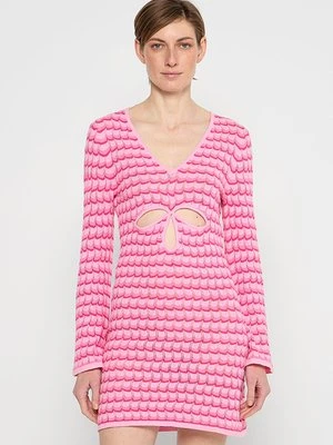 Sukienka dzianinowa Seafolly
