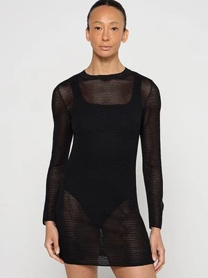 Sukienka dzianinowa Seafolly