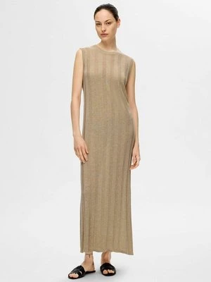 Sukienka dzianinowa Selected Femme