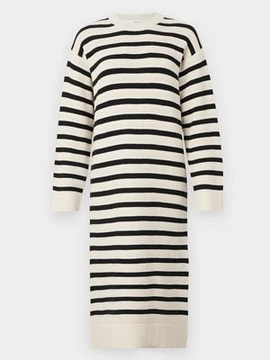 Sukienka dzianinowa Selected Femme