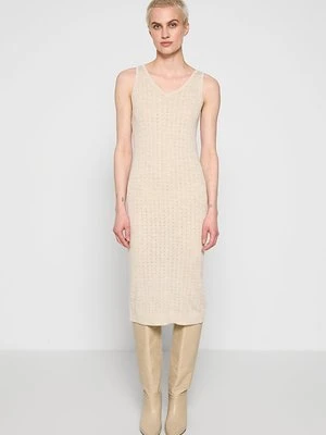 Sukienka dzianinowa Selected Femme