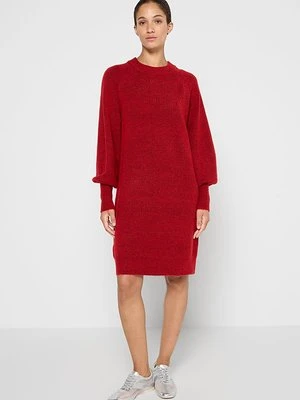 Sukienka dzianinowa Selected Femme