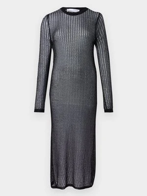 Sukienka dzianinowa Selected Femme