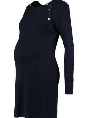 Sukienka dzianinowa Seraphine