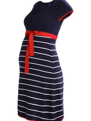 Sukienka dzianinowa Seraphine