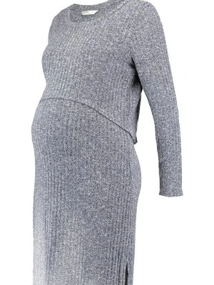 Sukienka dzianinowa Spring Maternity