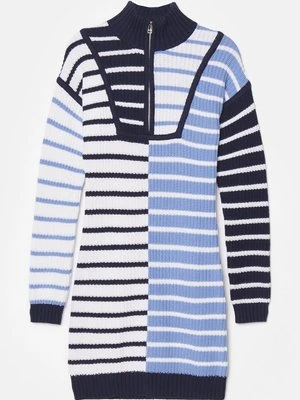 Sukienka dzianinowa STAUD