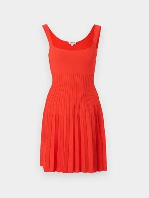 Sukienka dzianinowa STAUD