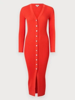 Sukienka dzianinowa STAUD