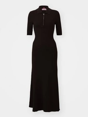 Sukienka dzianinowa STAUD