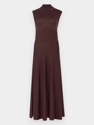 Sukienka dzianinowa STAUD