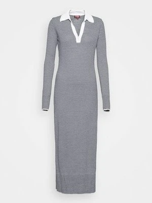 Sukienka dzianinowa STAUD