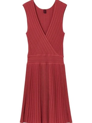 Sukienka dzianinowa Stefanel