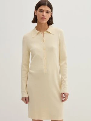 Sukienka dzianinowa Stefanel