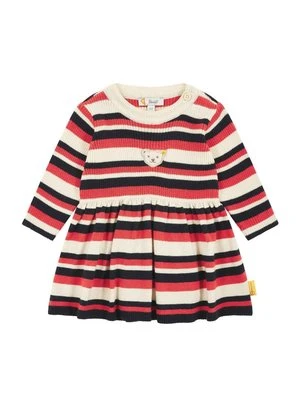 Sukienka dzianinowa Steiff