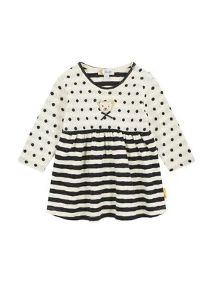 Sukienka dzianinowa Steiff