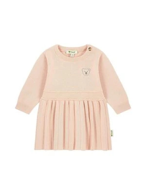 Sukienka dzianinowa Steiff