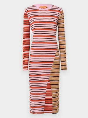 Sukienka dzianinowa Stine Goya