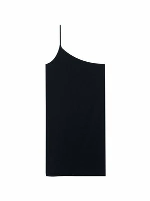 Sukienka dzianinowa Stradivarius
