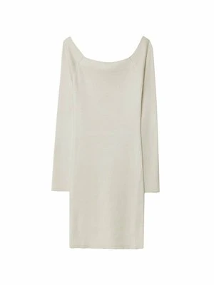 Sukienka dzianinowa Stradivarius