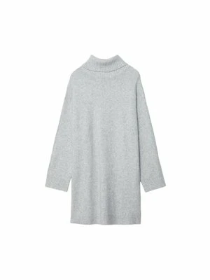 Sukienka dzianinowa Stradivarius