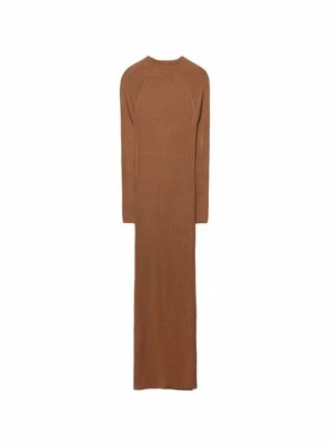 Sukienka dzianinowa Stradivarius