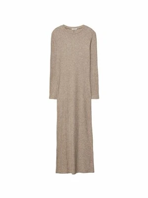 Sukienka dzianinowa Stradivarius