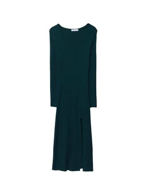 Sukienka dzianinowa Stradivarius