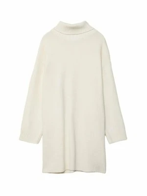 Sukienka dzianinowa Stradivarius