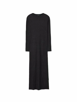 Sukienka dzianinowa Stradivarius