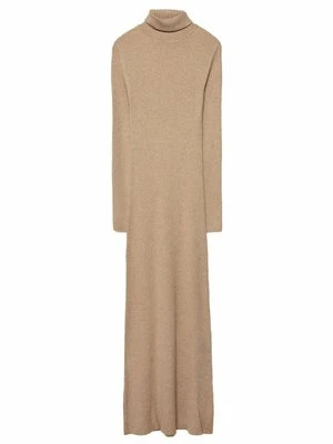 Sukienka dzianinowa Stradivarius