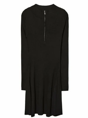 Sukienka dzianinowa Stradivarius