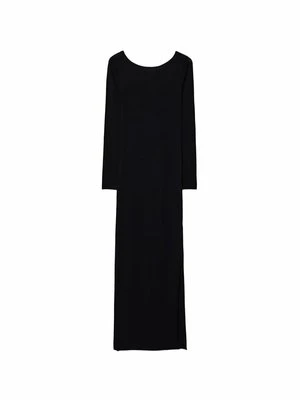 Sukienka dzianinowa Stradivarius