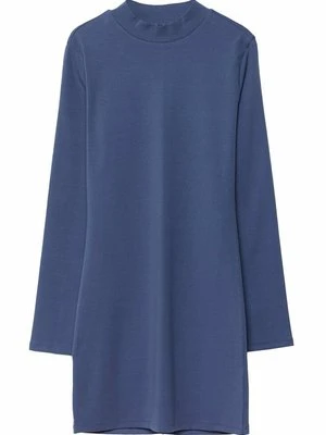 Sukienka dzianinowa Stradivarius