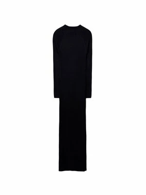 Sukienka dzianinowa Stradivarius