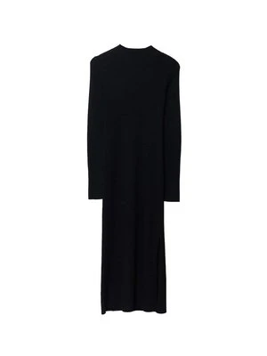 Sukienka dzianinowa Stradivarius