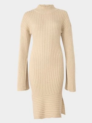 Sukienka dzianinowa STUDIO ID