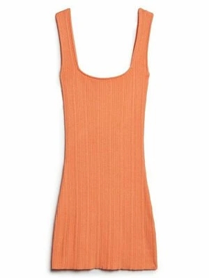 Sukienka dzianinowa Superdry