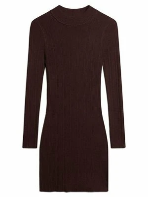 Sukienka dzianinowa Superdry & Co