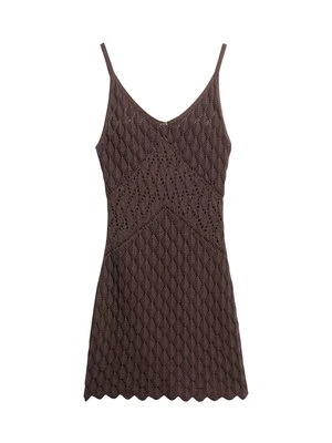 Sukienka dzianinowa Superdry & Co