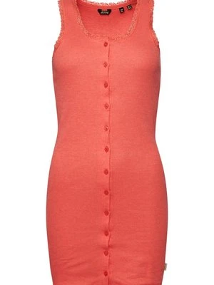 Sukienka dzianinowa Superdry & Co