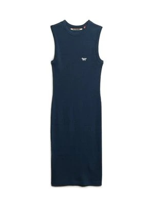 Sukienka dzianinowa Superdry & Co