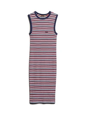 Sukienka dzianinowa Superdry & Co