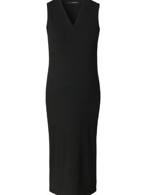 Sukienka dzianinowa Supermom