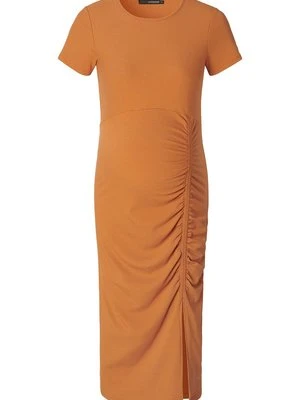 Sukienka dzianinowa Supermom