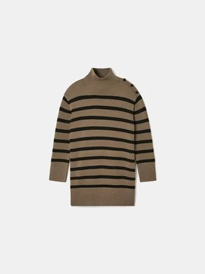 Sukienka dzianinowa Tara Jarmon