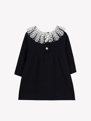 Sukienka dzianinowa Tartine et Chocolat