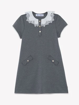 Sukienka dzianinowa Tartine et Chocolat